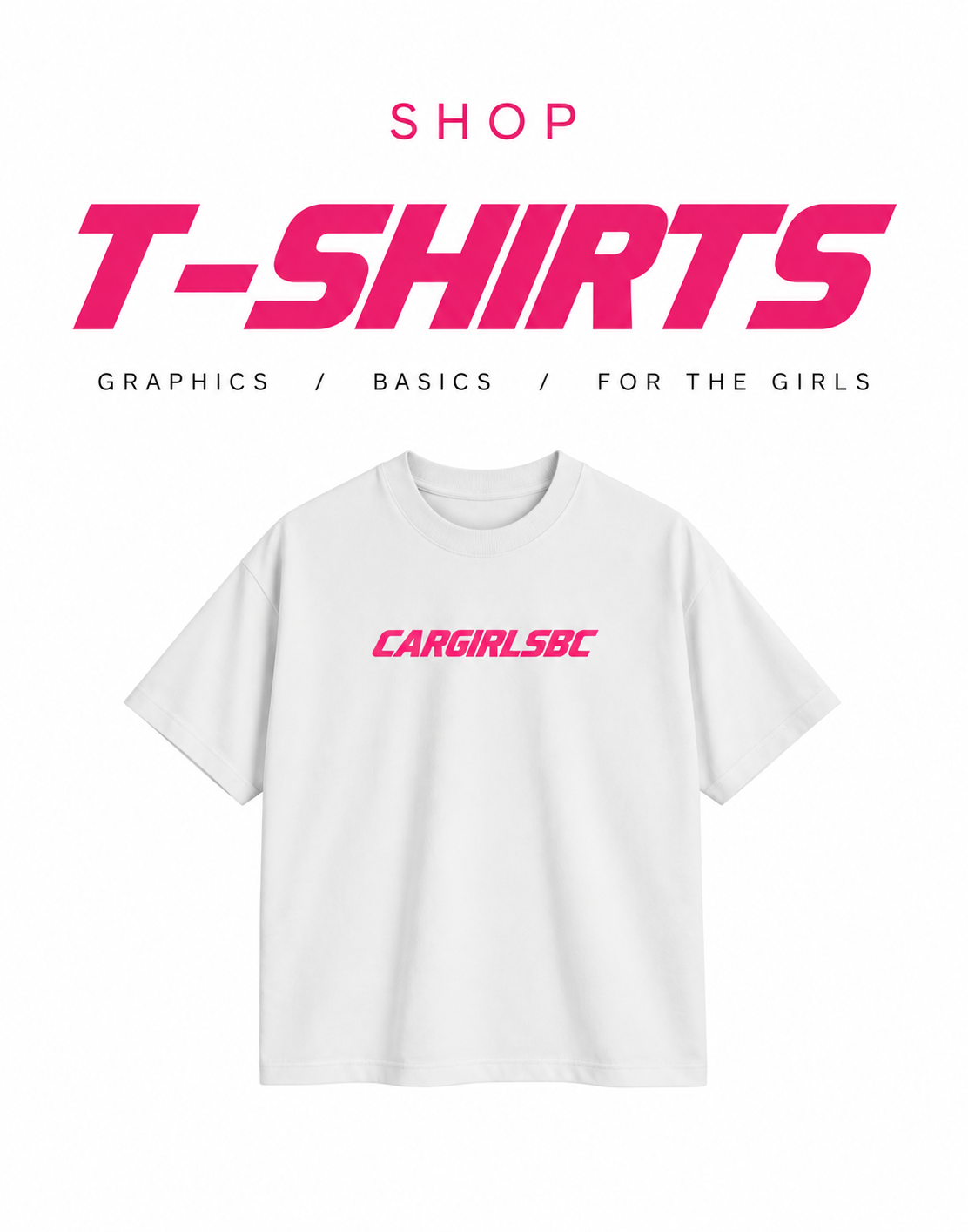 T-Shirts