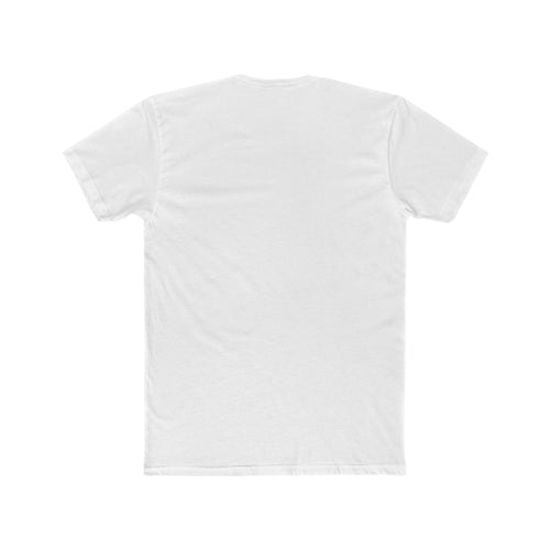 CG Logo Pink Graphic Tee