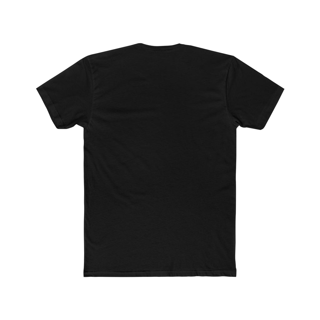 CG Logo Pink Graphic Tee